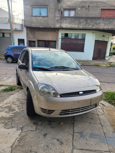 Ford Fiesta 1.6 Ambiente Mp3