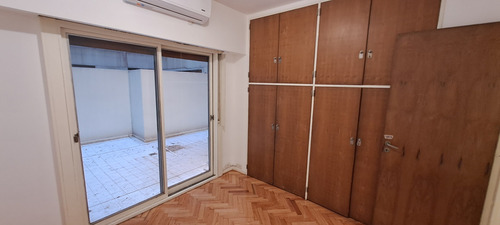 Gran 5 Ambientes En Av. Alvear Y Callao - Piscina
