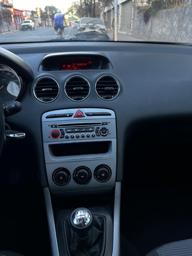 Peugeot 308 1.6 Active