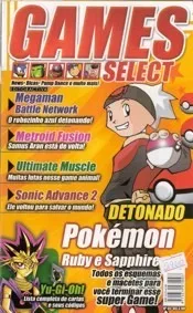 Calaméo - Pokemon X E Y Detonado