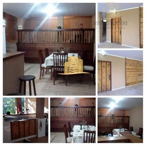 Imagem 13 de 22 de Chácara Com 3 Dormitórios À Venda, 1000 M² Por R$ 920.000,00 - Ribeirão Ii - Itupeva/sp - Ch0269