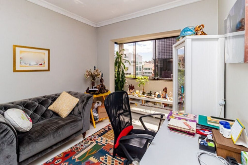 Imagem 19 de 30 de Apartamento À Venda No Bairro Jardim Itu - Porto Alegre/rs - O-27690-45124
