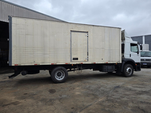 Vw 15180 2009 Baú