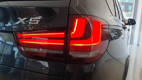 BMW X5 4.4 Xdrive50ia Excellence At