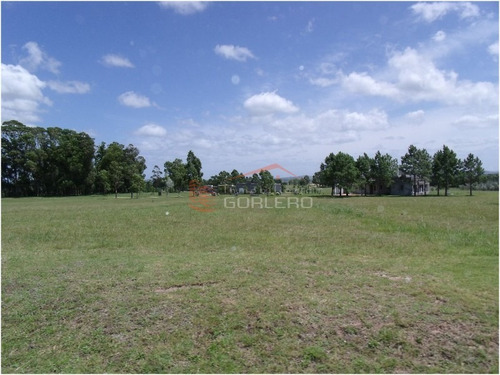 Terreno En Venta Punta Del Este, La Barra, Barrio Privado El Quijote- Ref: 20693