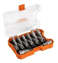 Comprar Juego 14 Dados Magnéticos P\u002F Taladro Truper Expert 101961