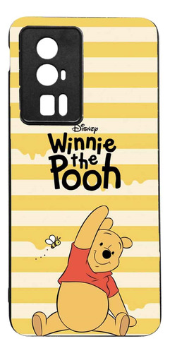 Funda Case Para Poco F5 Pro Winnie The Pooh