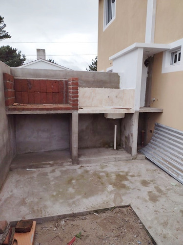 Imagen 12 de 13 de Venta Duplex Nuevo Mar Del Tuyu