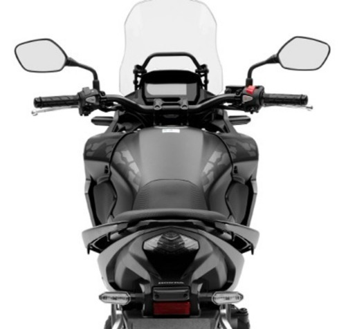 Imagen 22 de 25 de Honda Cb500x 0km - Concesionario Oficial