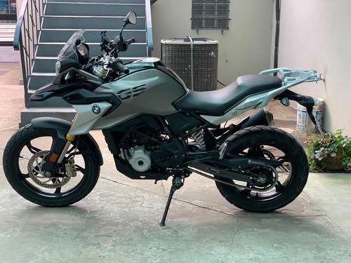 Bmw G 310 Gs
