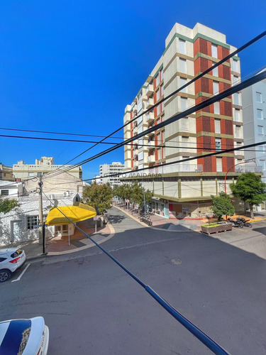 Departamento En Venta Peatonal Dufaur