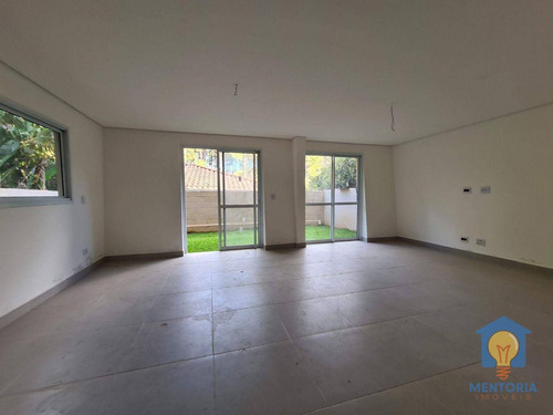 Casa Com 3 Dorms À Venda - R$ 698.000 - Jardim Barbacena - Cotia/sp - Ca0512