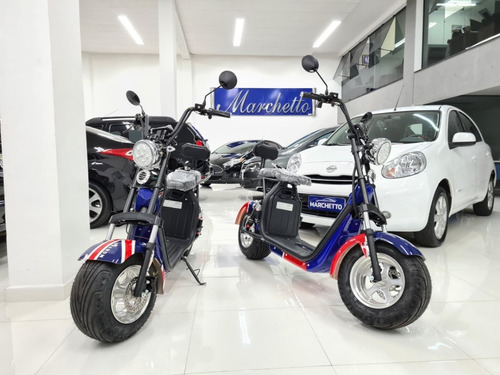 Imagem 13 de 13 de Scooter Elétricas 500w 1500w 2000w 3000w