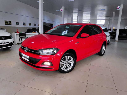 Imagem 1 de 15 de Novo Polo Comfort 200 Tsi Aut ***39.000km***