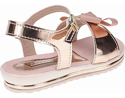 Sandalia infantil hotsell feminina renner