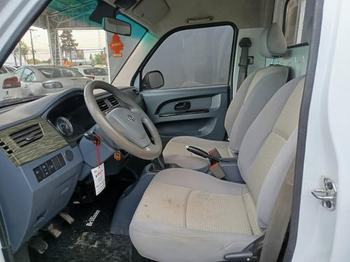Brilliance T30 Mini Truck Cs 1.5 2022