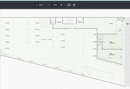 Venta De Local Comercial En Palermo (ref: Tbr-3016)