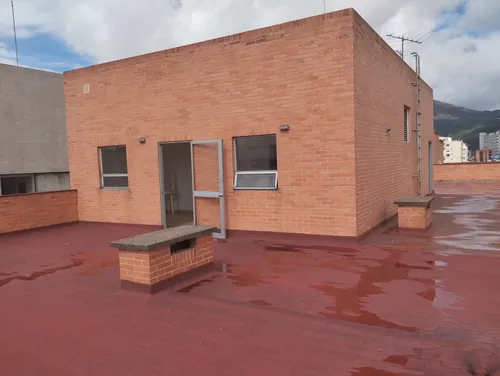 Oficina En Arriendo/venta En Chico Norte Ii. Cod A1614514