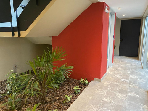 Imagen 4 de 21 de Departamento 3 Ambientes A Estrenar Villa Urquiza
