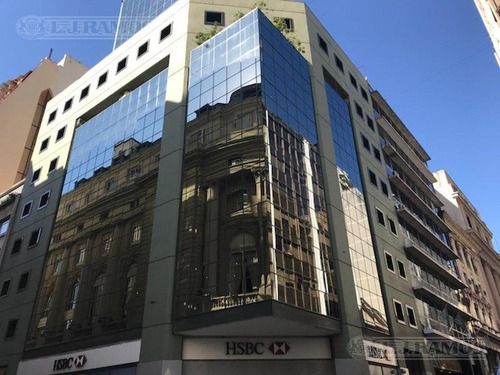Oficina En Microcentro