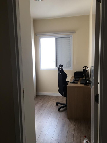 Apartamento Para Venda No Eloy Chaves Atmosphera! - Ap00499 - 68495914