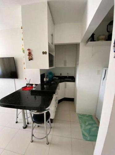 Imagem 7 de 12 de Poucos Metros Do Mar, Até 04 Pessoas - 256576