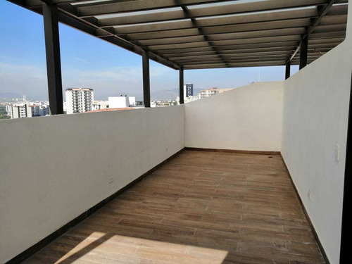 Imagen 9 de 22 de Ph En Venta Torre Allegro, Lomas De Angelopolis