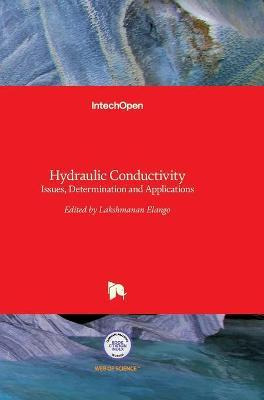 Libro Hydraulic Conductivity : Issues, Determination And ...