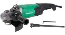 Comprar Esmeril Metabo Hpt G18st 15a 7 Pulgadas