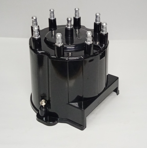 Imagen 5 de 10 de Tapa De Distribución Chev Grand Blazer Cheyenne V8 Motor Tbi