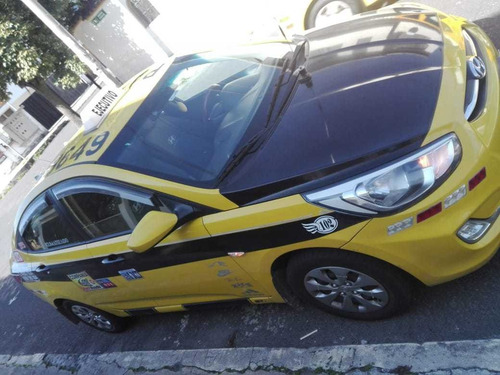 Hyundai Taxi Ejecutivo ..