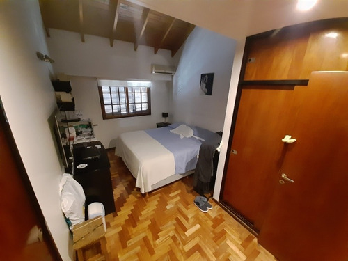 Excelente Duplex De Categoría Impecable Apto Credito