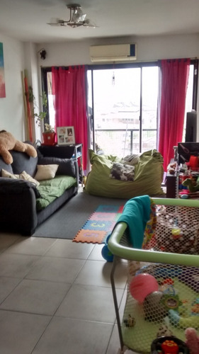 Imagen 4 de 12 de Departamento Venta Avellaneda F. Ameghino 600. Dto 3 Amb Con Salon Multiuso.