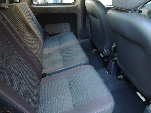 Imagen 11 de 15 de Citroen Berlingo Hdi 2014 1.6 Business Diesel San Blas Auto