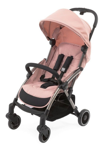 Coche De Paseo Chicco Cheerio Ultraliviano