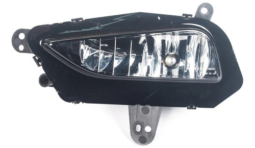 Faro Auxiliar Izquierdo Chevrolet Cruze 84042583 Original Gm