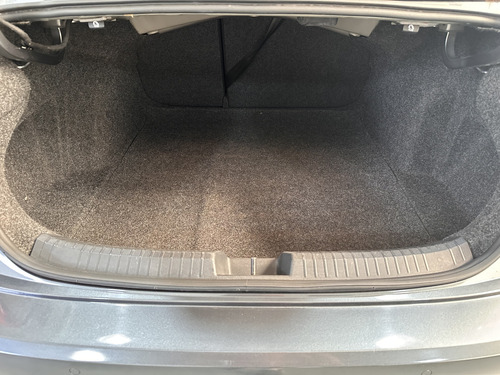 Volkswagen Vento 1.4 Comfortline 150cv At