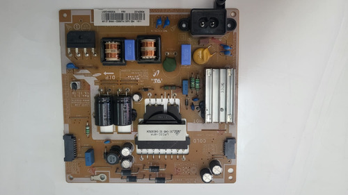 Fuente Samsung Un32h5500.consultar (Usado)