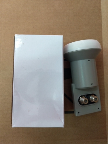 1 Lnb Duplo Universal