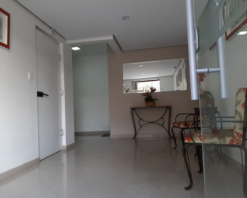 Imagem 10 de 29 de Lindo Apartamento No Imirim, 2 Dorms, 1 Suite, 1 Wc Social, Sala Em L, 2 Vagas Fixas, Cozinha Com Armários, Lavanderia E Aquecedor. Box Blindex . - Ml77 - 69401858