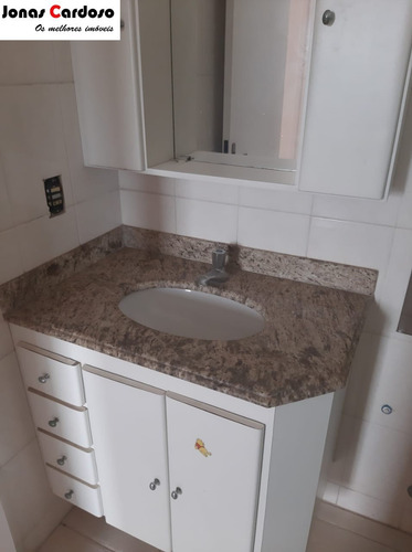 Imagem 26 de 30 de Apartamento - Ap00655 - 69313633