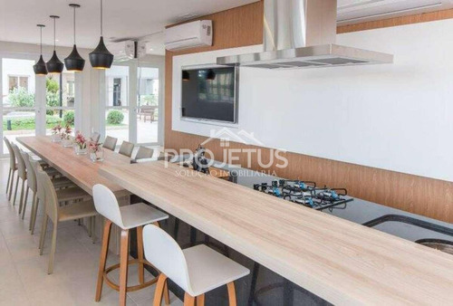 Imagem 29 de 30 de Vendo Apartamento De 68 M², 3 Dorm, No Cond Praça Mooca/sp - 197682