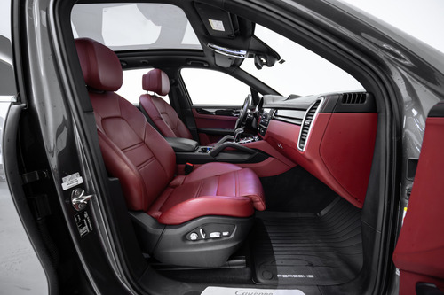 Porsche Cayenne CAYENNE PHEV
