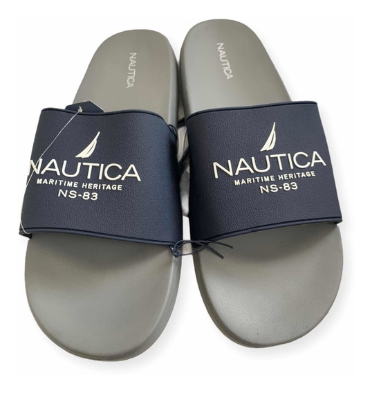 Sandalias Nautica Hombre MercadoLibre 📦