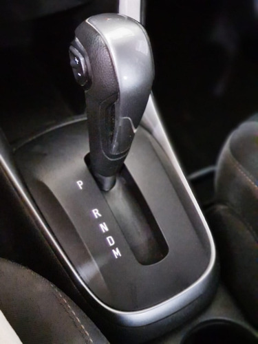 Imagen 9 de 15 de Chevrolet Trax Lt 2019
