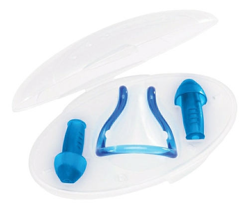 Sets De Speedo Para Nariz Y Orejas Pack 2