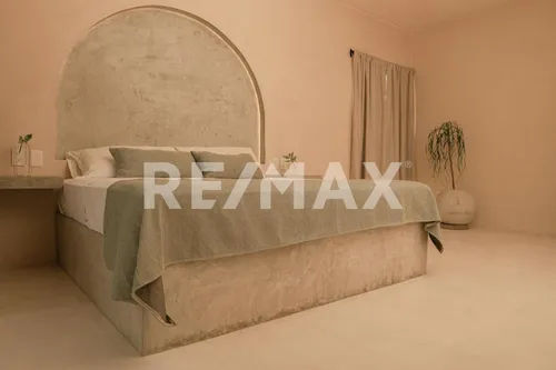 Hermosa Villa De 4 Recamaras En Riviera Tulum