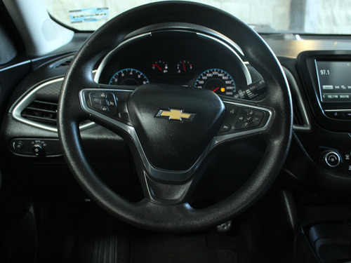 Chevrolet Malibu 1.5 Ls Turbo At