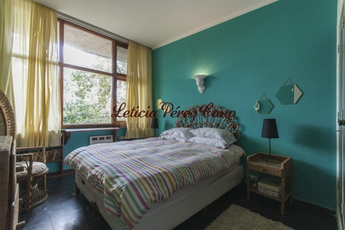 Venta Casa 3 Dormitorios En Pinares- Ref: 18720