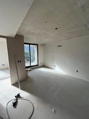 Apartamento A Estrenar De 1 Dormitorio En Cordón! Canelones